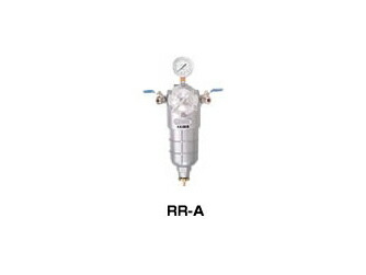 【ポイント10倍】【直送品】 アネスト岩田 コンプレッサ レシプロ：関連商品 RR-A エアートランスホーマ