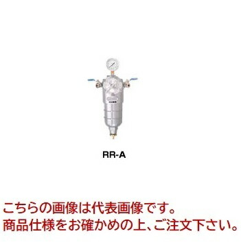 【直送品】 アネスト岩田 コンプレッサ：かかわり合い商いもの RR-AP4B エアトランスホーマ（コンプレッサ滑りだし型）
