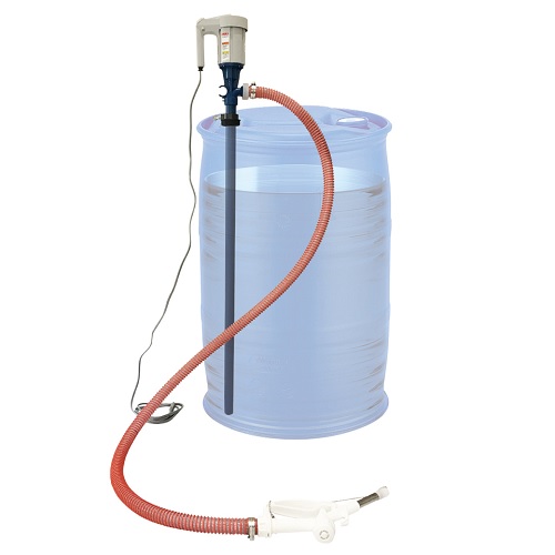 【直送品】 アクアシステム 電動式膜鳴楽器揚水機 Ad-1 (所在地青み用)
