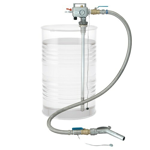 【尖んがり10倍】【直送品】 アクアシステム エアプレッシャーポンプ APD-25AS (溶解剤用) 花・ガーデン・DIY-その他