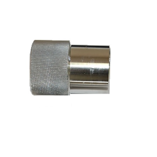【ポイント5倍】【直送品】 アクアシステム 細ノズル用ソケット APPQO550-SH (外径φ32)｜道具屋さん店 7,877円