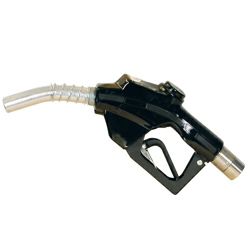 【尖んがり5倍】【直送品】 アクアシステム オートストップガン 大静電容量印字機 ATNH-25 (ランプ油・軽油用)