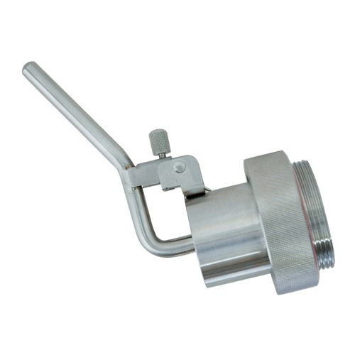 【ポイント10倍】【直送品】 アクアシステム 高粘度用ドラムコック DMN-30 38,181円