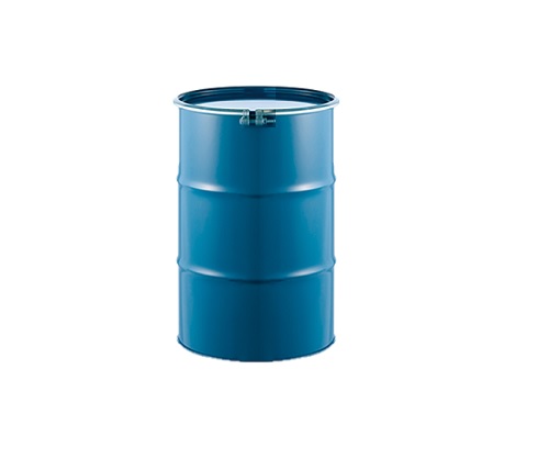 【ポイント10倍】【直送品】 アクアシステム 0ドラム缶 鉄製100L DRUM-OP100 (ボルトバンド式)