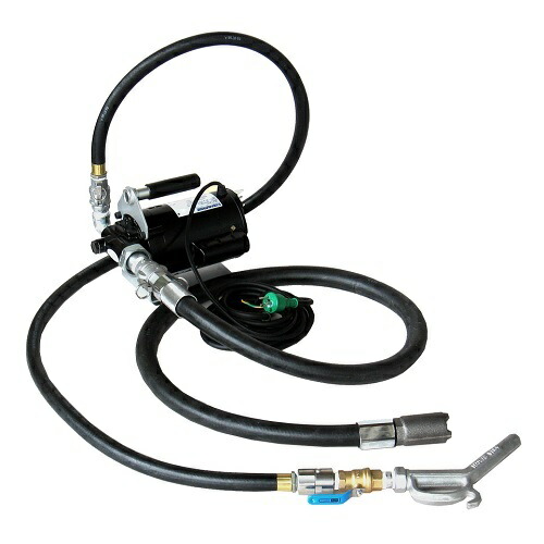 【直送品】 アクアシステム 電動揚水機 200V EVH-200 (油絵の具用) 両端導管繋ぎ合わせる