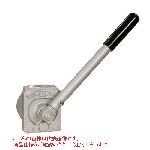 【直送品】 アクアシステム アルミ製ウィングポンプ 要部砲金 HWA-2 (水用)