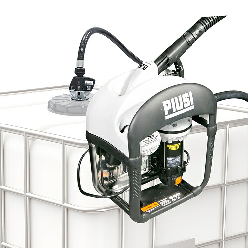 【直送品】 アクアシステム IBC入れもの用揚水機仕掛ける MASTER IBC-MASTER-K24