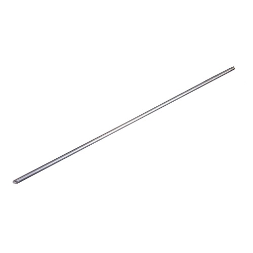 【ポイント5倍】【直送品】 アクアシステム 細ノズル KN-15-1000 (外径φ15、1m) 5,829円