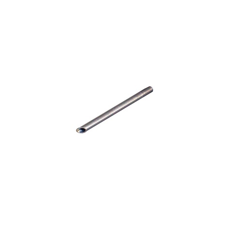 【ポイント10倍】【直送品】 アクアシステム 細ノズル KN-15-200 (外径φ15、20cm)