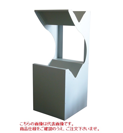 【直送品】 アクアシステム 二段式ラック SS RACK2-M 【大型】｜道具屋さん店 31,389円