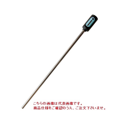 【ポイント10倍】【直送品】 アクアシステム 液面計 乾電池式 ZKT-P-W (ペール缶・水用)