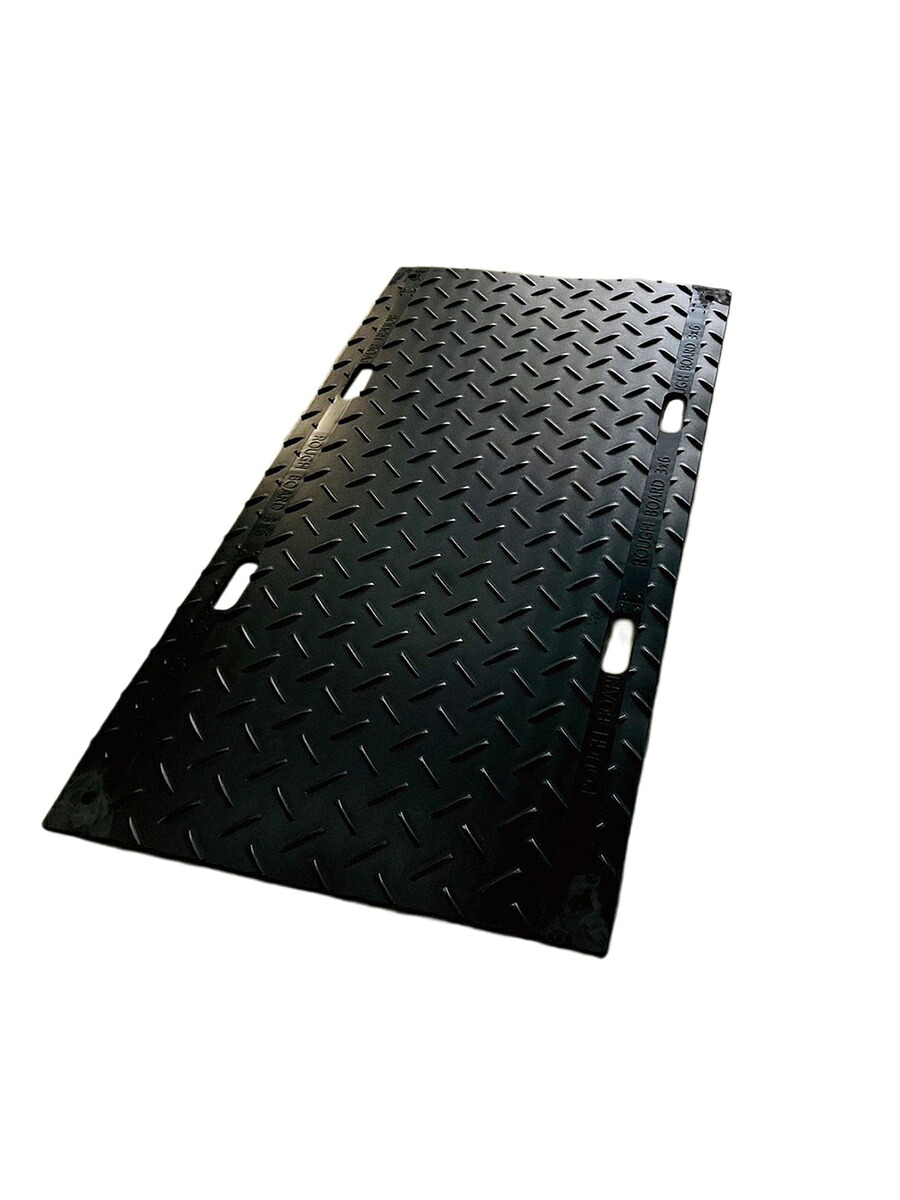 【直送品】 アラオ ラフボード 4×8 両面リブ AR-4049 【特大・送料別】|道具屋さん店