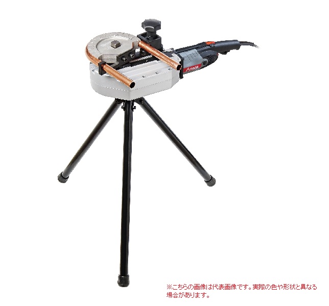 【ポイント10倍】【直送品】 アサダ 電動ベンダ32A CT132