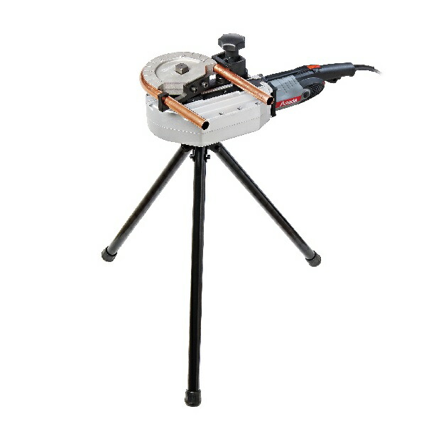 【直送品】 アサダ 電動仕入れ先32B CT133 《銅管製作》