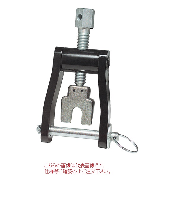 【ポイント10倍】【直送品】 アサダ フランジスプレッダ5 S784001