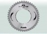 【ポイント10倍】【直送品】 アサダ パイプ切断機 EX10486 (ビーバーSAW替刃)
