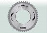 【ポイント10倍】【直送品】 アサダ パイプ切断機 EX10496 (ビーバーSAW替刃)