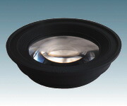 アズワン 照明拡大鏡交換用レンズ(SYSTEM LENS) 2-3096-03 《計測・測定・検査》