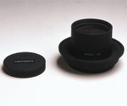アズワン 照明拡大鏡交換用レンズ(SYSTEM LENS) 2-3096-04 《計測・測定・検査》