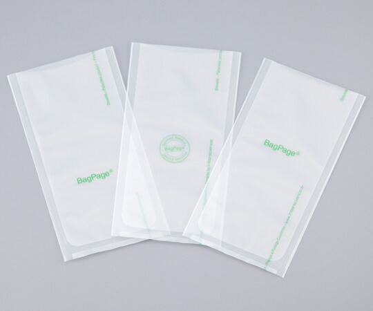 アズワン バッグミキサーミニ BAGPAGE100 (5-5358-11) 《研究・実験用機器》
