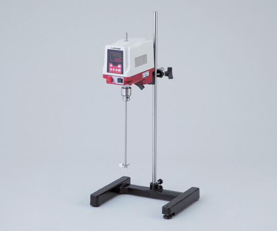 【尖んがり10倍】【直送品】 アズワン デジタルまぜくり返す機(ブラシレスタイプ) BL-300D (1-1341-01) 《修する・試験用設備》