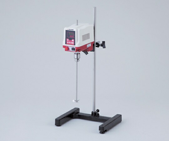 【尖んがり10倍】【直送品】 アズワン デジタルまぜくり返す機(ブラシレスタイプ) BLG-3D (1-1341-03) 《修する・試験用設備》