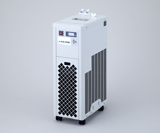 【尖んがり5倍】【直送品】 アズワン 冷ややかさ循環過程海洋博物館 LTC-S1400S (1-1585-02) 《修める・試み用器機》