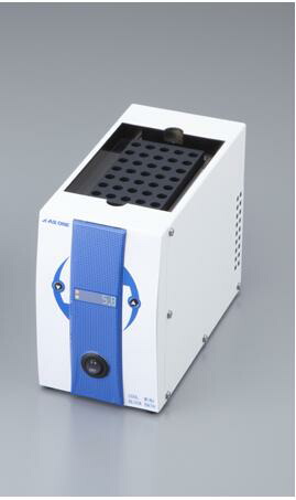 【ポイント5倍】【直送品】 アズワン ブロックバス CDB-105 (1-1586-02) 《研究・実験用機器》
