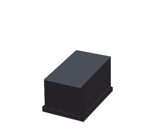 【ポイント10倍】アズワン ブロックバス用アルミブロック AMB-MP96 (1-1586-15) 《研究・実験用機器》｜道具屋さん店