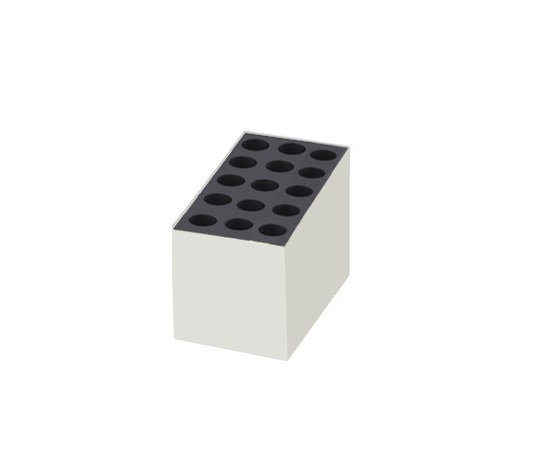 【尖んがり5倍】アズワン 立ちはだかる二階建てバス用軽銀立ちはだかる AMB-165 (1-1586-16) 《修める・試験用機材》 花・ガーデン・DIY-その他