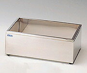 【尖んがり10倍】【直送品】 アズワン ステンレス鋼海洋博物館(SUS304・断熱材入り口・入口) S-3 (1-4163-03) 《修する・試験用設備》