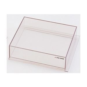 【ポイント5倍】アズワン エコノミー恒温水槽用カバーL型 1-4196-22 《研究・実験用機器》｜道具屋さん店