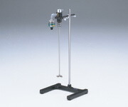 【尖んがり10倍】【直送品】 アズワン 大気圏まぜくり返す機 AS-2 (1-4208-02) 《修する・試験用設備》