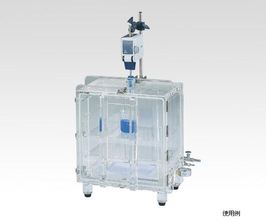 【直送品】 アズワン 無意味さ脱泡とり備える VD-VLH (1-4211-02) 《修める・試み用備品》
