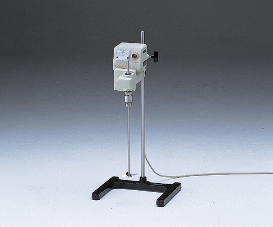 【尖んがり10倍】【直送品】 アズワン 高トルク低速まぜくり返す機 DC-300RM (1-5122-02) 《修する・試験用設備》