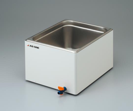 【直送品】 アズワン ユニットクールサーモ専用海洋博物館18L UCT-18L (1-5142-13) 《修する・試験用設備》