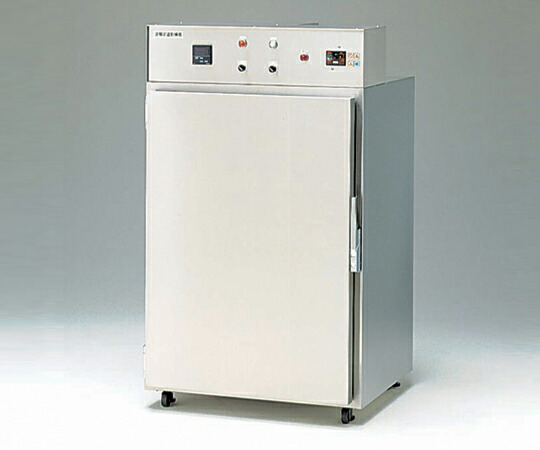【ポイント5倍】【直送品】 アズワン 送風定温乾燥器(堅牢タイプ) FC-1000 (1-5197-01) 《研究・実験用機器》 【特大・送料別】｜道具屋さん店