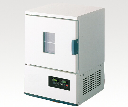 【尖んがり5倍】【直送品】 アズワン 冷ややかさ孵卵器 FMU-054I (1-5461-01) 《修める・試み用備品》 【特大・貨物輸送別】