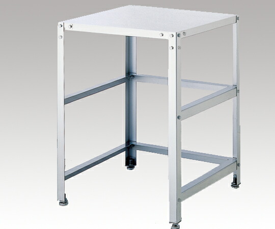 【尖んがり10倍】【直送品】 アズワン 冷ややかさ孵卵器 054I用 専用架台 1-5461-11 《修める・試み用備品》 【特大・貨物輸送別】