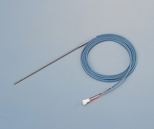 【ポイント10倍】アズワン TR-3AR(1-5832-13)用外部温度センサー OS-150S (1-5469-11) 《研究・実験用機器》