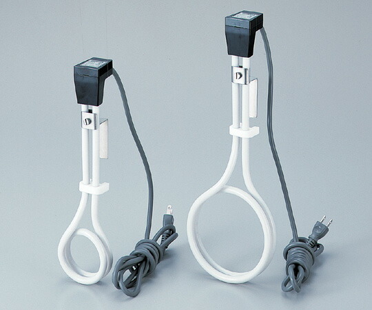 【ポイント10倍】【直送品】 アズワン PTFE被覆ヒーター JW-1B (1-5519-03) 《研究・実験用機器》