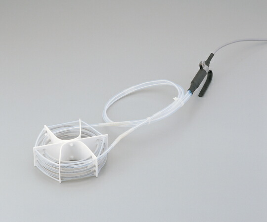 【ポイント5倍】【直送品】 アズワン PTFEチューブヒーター JM-2 (1-5538-02) 《研究・実験用機器》
