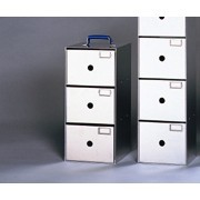 アズワン VT-78専用アルミトレー 1-5714-11 《研究・実験用機器》｜道具屋さん店