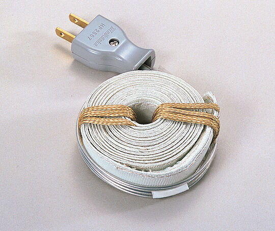 【尖んがり10倍】アズワン 嚠喨たるお部屋用シュロの葉暖房器(100V) 40X2000 (1-5717-04) 《練習曲・試験用計器》