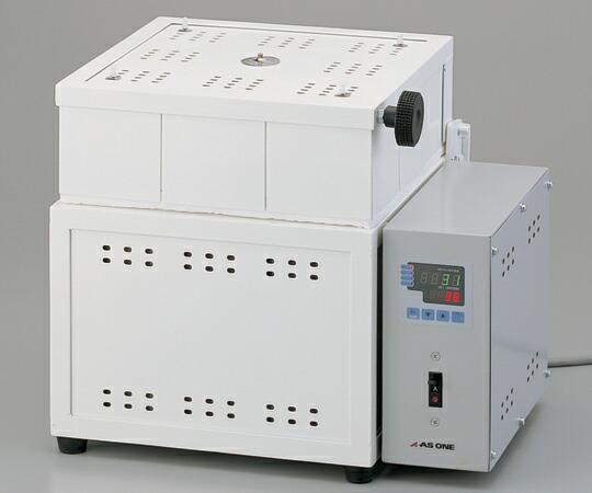 【ポイント5倍】【直送品】 アズワン るつぼ炉(プログラム式) RMF-100 (1-5929-01) 《研究・実験用機器》