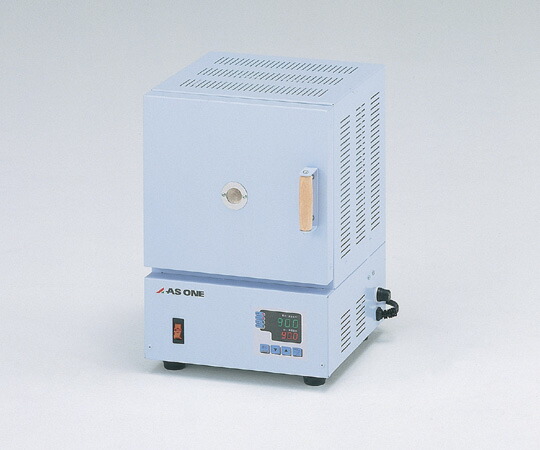 【尖んがり10倍】【直送品】 アズワン 小型放送番組明かり炉 MMF-1 (1-6032-01) 《練習曲・試験用装置》