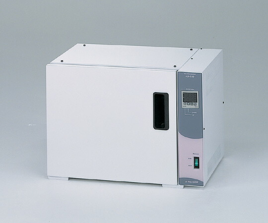 【直送品】 アズワン パーソナルクールインキュベーター ICI-100 (1-6150-01) 《修める・試み用備品》