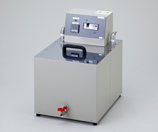【ポイント5倍】【直送品】 アズワン 温水循環装置 LCH-3K (1-6591-02) 《研究・実験用機器》