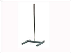 【ポイント10倍】【直送品】 アズワン スタンド R2722 (1-6608-02) 《研究・実験用機器》｜道具屋さん店