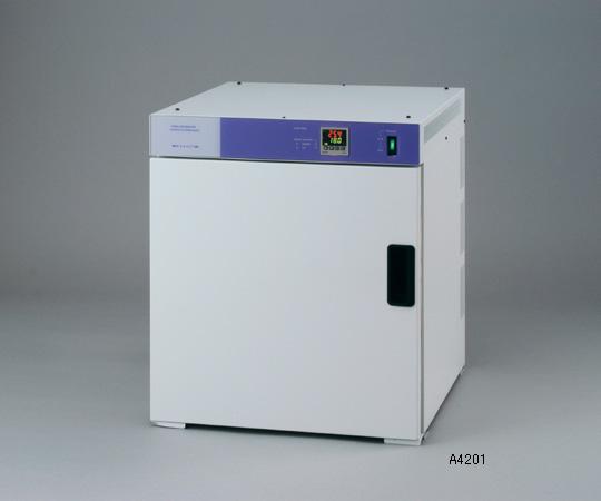 【直送品】 アズワン クールインキュベーター A5501 (1-6767-02) 《練習曲・試験用装置》